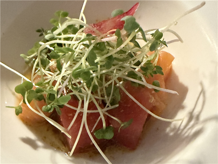sashimi